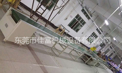 東莞流水線的柔性制造系統(tǒng)如何？